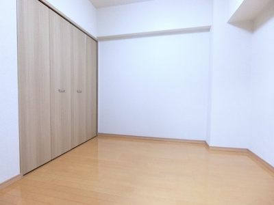 【寝室】 | 上板橋ハウス