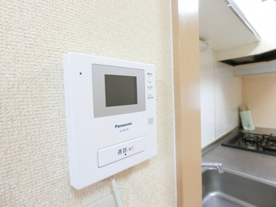 【設備】 | 上板橋ハウス