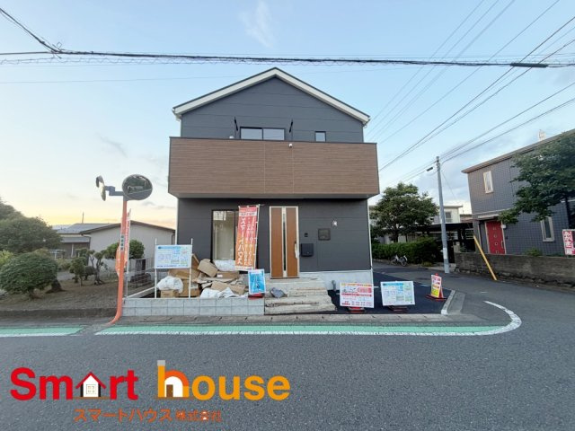 相模原市中央区上矢部第38　新築1棟