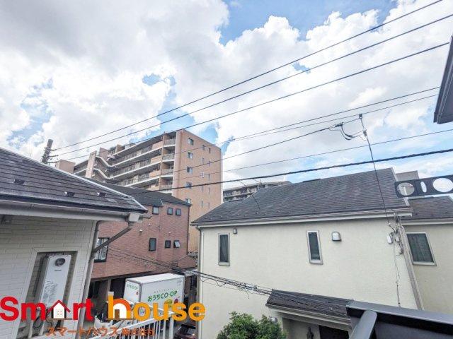 相模原市南区旭町　新築1棟の収納|洋服はもちろん、お子様との思い出もたっぷりしまえるウォークインクローゼット。お子様の成長と共に増えていく荷物も楽々しまえる収納力！