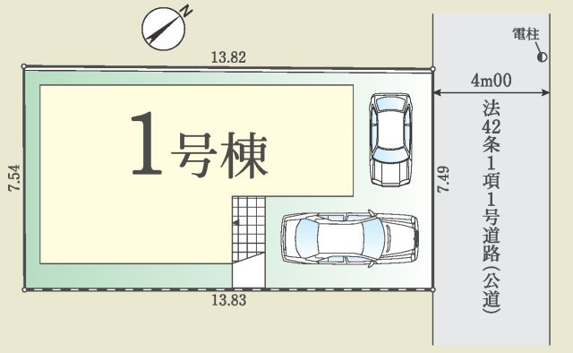 相模原市南区栄町　新築1棟の収納|ウォークインクローゼットのある住まいで収納上手な生活を実現！箱物や思い出の品もたっぷり収納できます♪