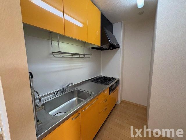 シャーメゾン南春日丘のキッチン|キッチンでお料理をお楽しみください