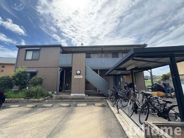 シャーメゾン南春日丘