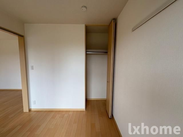 シャーメゾン南春日丘の収納|収納豊富です