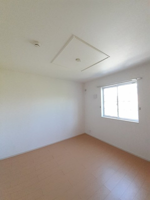 【洋室】 | シャンヴィルIII番館