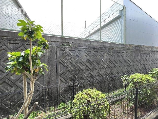カンターレ鶯谷Ⅰ番館の展望