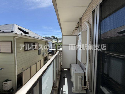 【収納】 | Village磯子Ⅱ