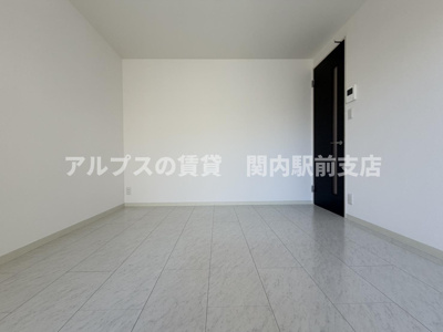 【寝室】 | Village磯子Ⅱ