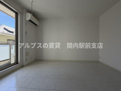 【内装】 | Village磯子Ⅱ