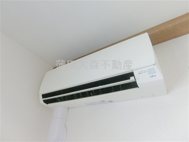 N-STORYエヌストーリーの設備