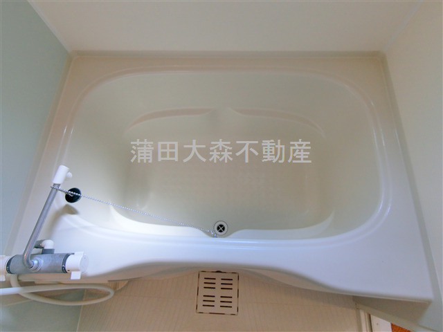 N-STORYエヌストーリーの浴室