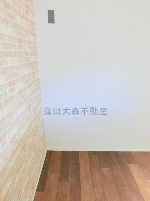 N-STORYエヌストーリーの設備