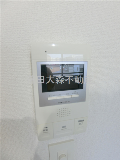 N-STORYエヌストーリーの設備