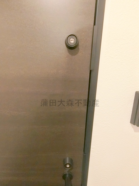 N-STORYエヌストーリーの設備
