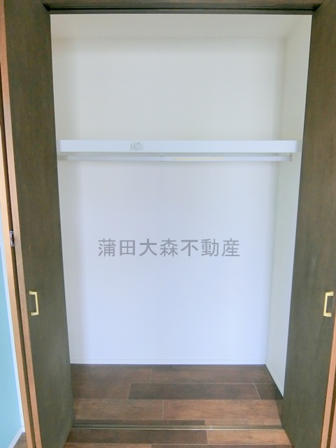 N-STORYエヌストーリーの収納|収納　クローゼット