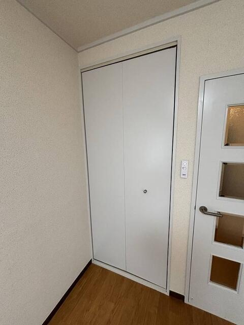 プランドール瑞江Ⅰの内装