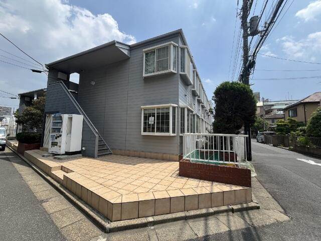 プランドール瑞江Ⅰ