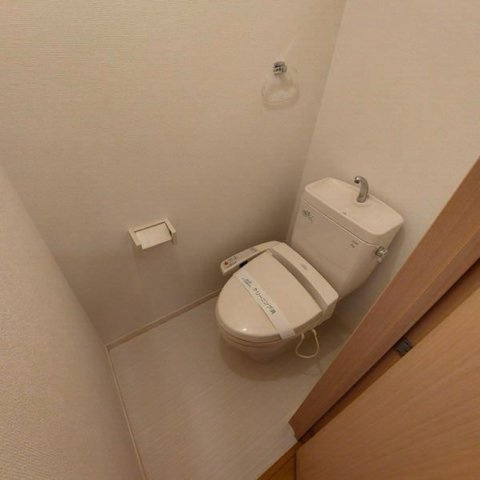 【トイレ】