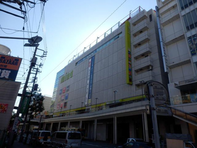 【周辺】 | プルミエール町田(プルミエールマチダ)
