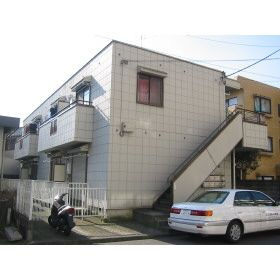 【外観】 | プルミエール町田(プルミエールマチダ)