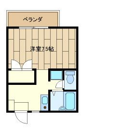 【間取り】 | プルミエール町田(プルミエールマチダ)