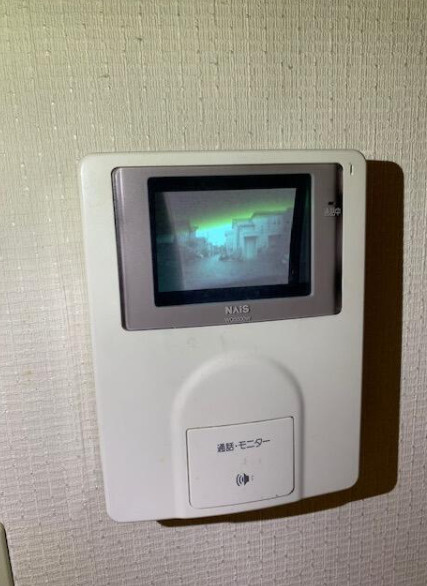 藤井寺市小山7丁目のセキュリティ
