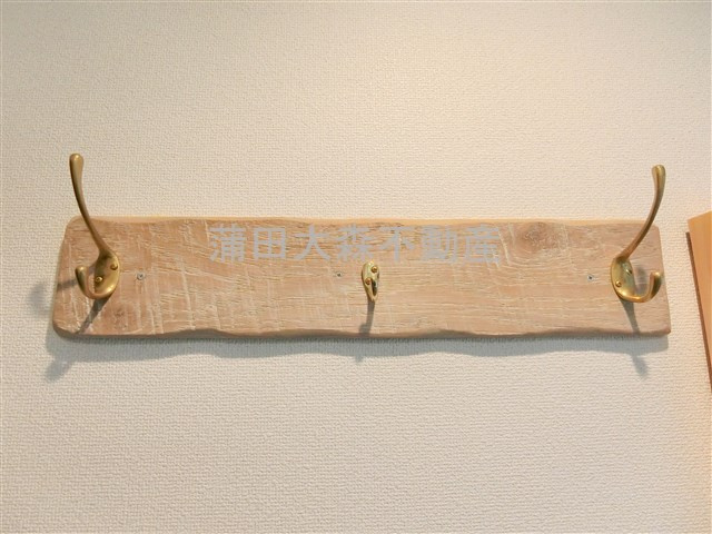 N-STORYエヌストーリーの設備