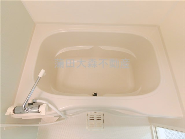 N-STORYエヌストーリーの浴室
