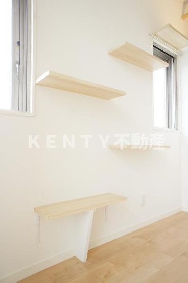 【設備】 | 八ツ山三和ハウス