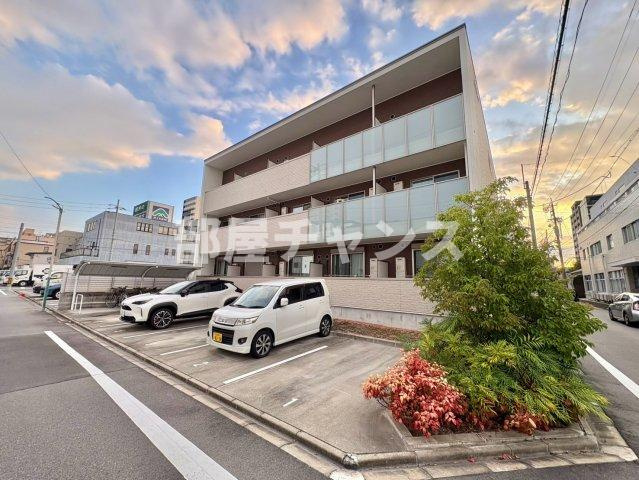 アムール千原