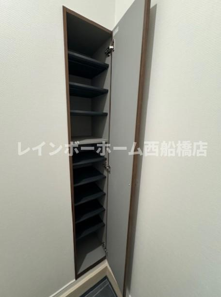 TUP津田沼のその他