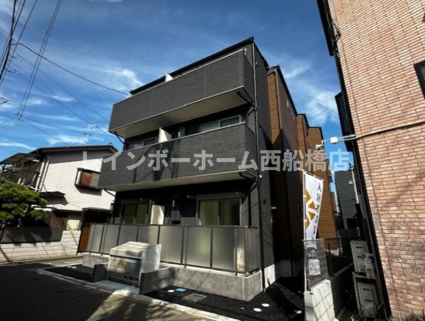 TUP津田沼