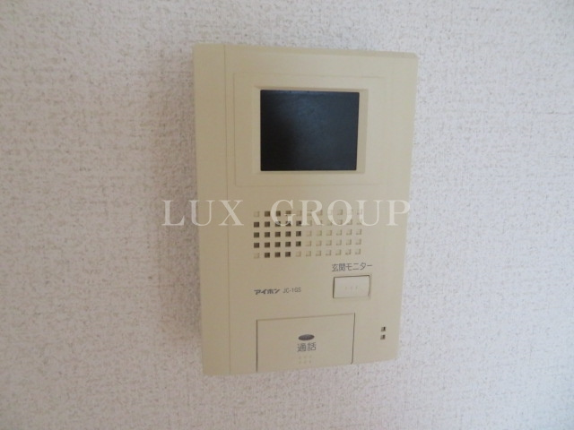 【セキュリティ】 | アンプルールクラージュ堀内