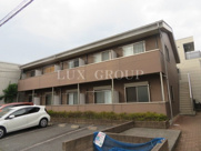 アンプルールクラージュ堀内の画像