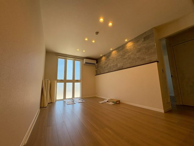 CELFENA 宝塚・川面Haut De Gammeの内装|※建築中の為、実際のお部屋と仕様が異なるケースがございます。同施工会社の類似写真となります