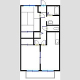 神戸市西区水谷２丁目のアパートの画像