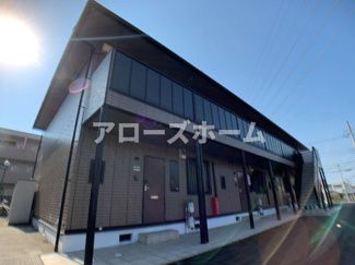 【外観】
