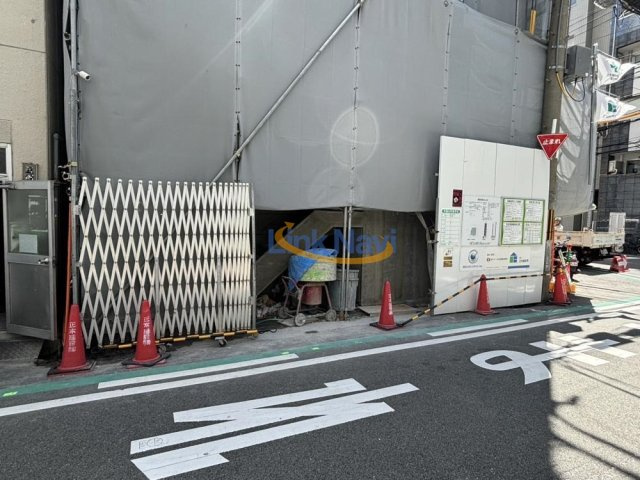 【その他共用部分】 | ヴェルレジデンス天満