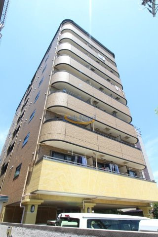 【外観】 | 第5アローズ新大阪