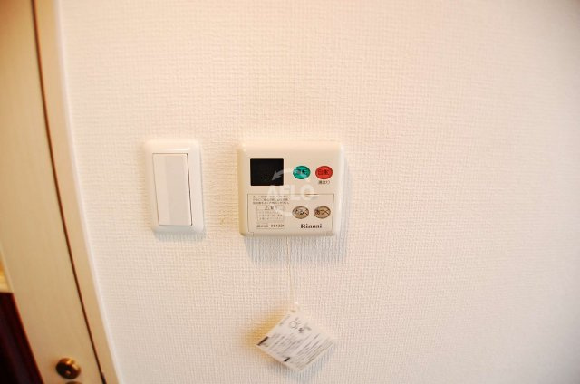 ジュネーゼグラン南堀江の設備|ジュネーゼグラン南堀江　給湯設備