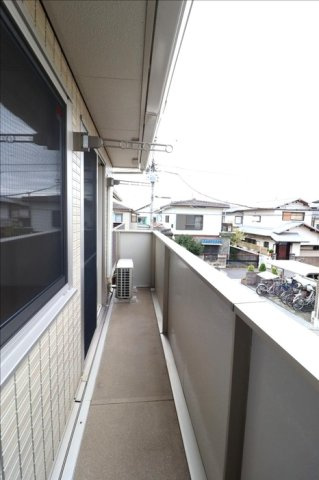 ガーネットの展望