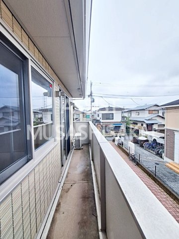 ガーネットの展望