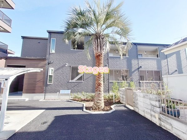 La　Madre幸福館のその他共用部分