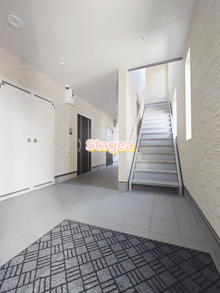 La　Madre幸福館のその他共用部分