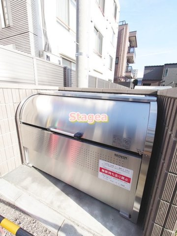 La　Madre幸福館のその他共用部分