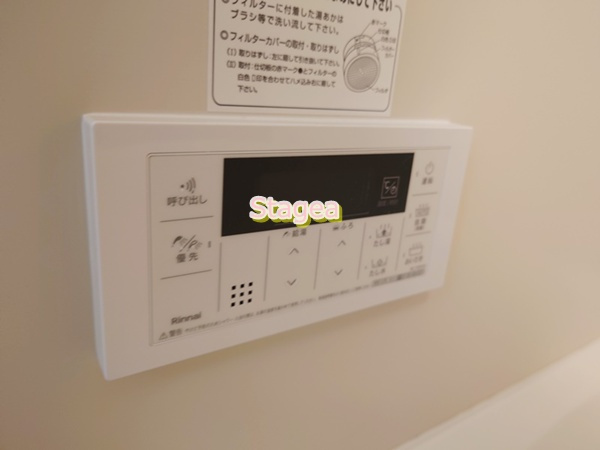 La　Madre幸福館の設備