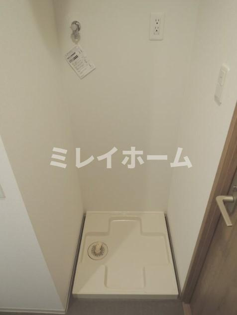 HY's 品川南大井の設備
