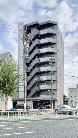 アーチレジデンス川名駅前