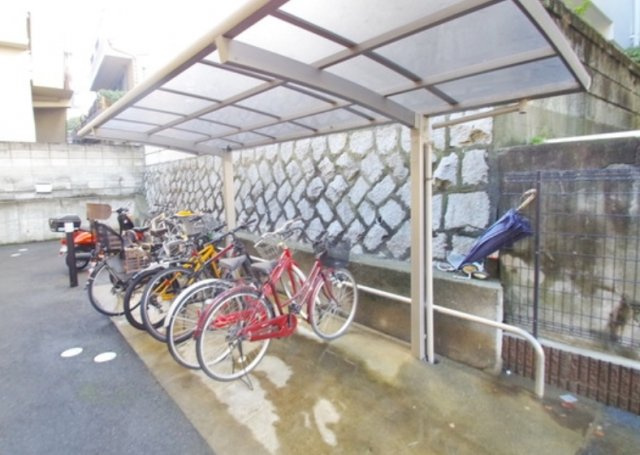 プレミールのその他共用部分|※他部屋参考写真