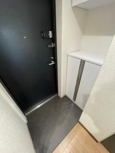 ソレイユスカイツリーの玄関